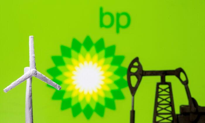 BP Quarterly Profits Jump 24 Percent in Fourth Quarter, Transformation Plans in Pipeline
