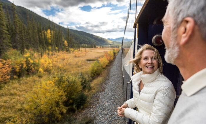 The Romance of Rail Travel Returns With Rocky Mountaineer’s Moab to Denver Route