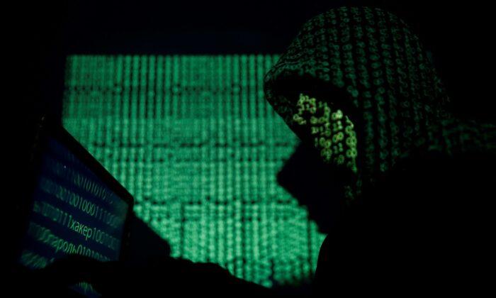 Cyber Crime Spreads in Australia as COVID-19 Pushes More People Online