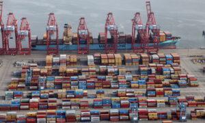 âMore Resilientâ: US Ports, Supply Chains Adapting to Red Sea Shipping Disruptions