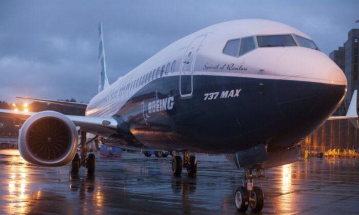 Boeing Delivers 22 Jets in August, 737 MAX ‘White Tails’ Nearly Gone