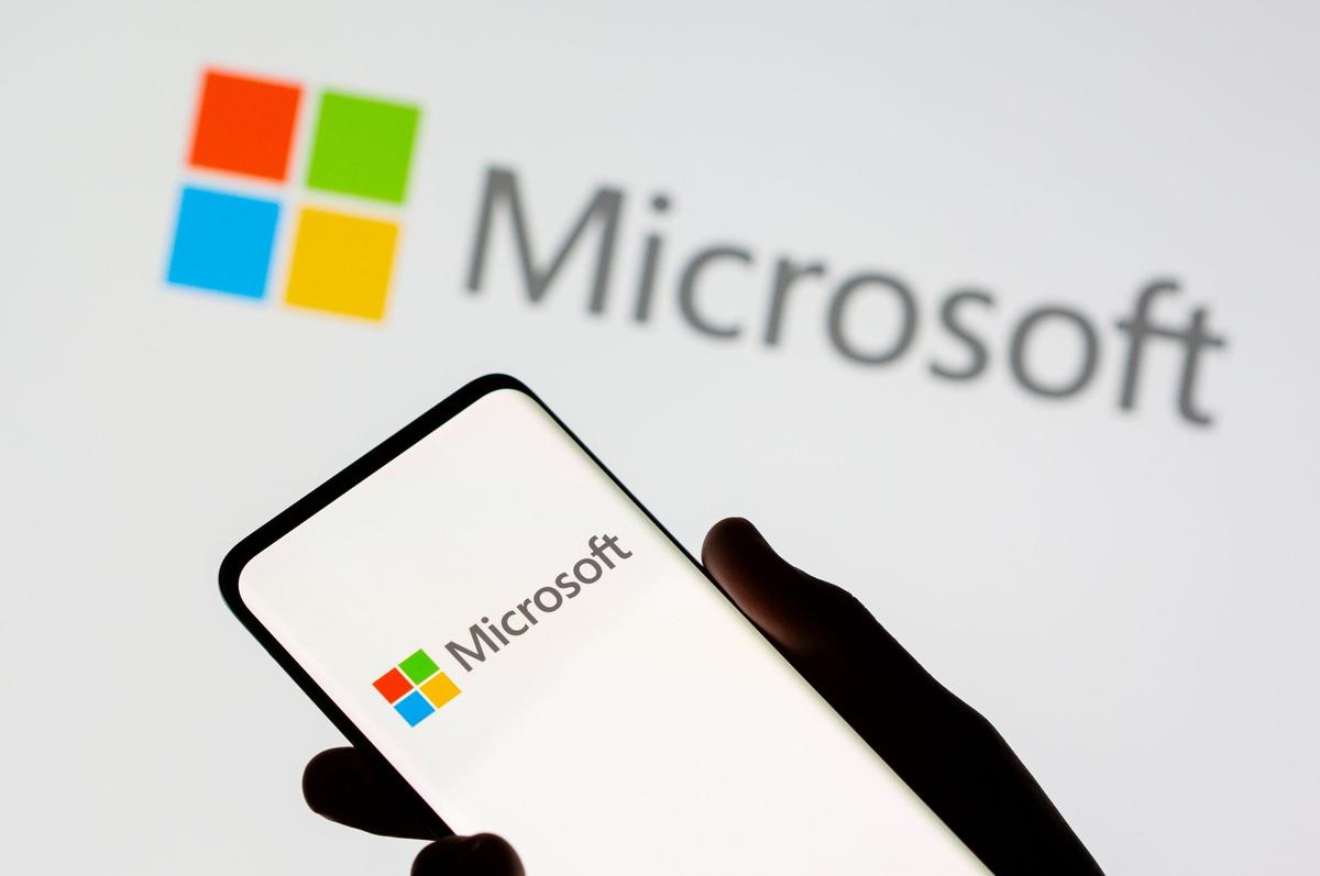 Microsoft to Work With Community Colleges to Fill 250,000 Cyber Jobs