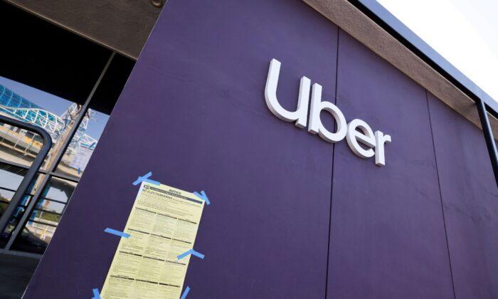 Uber’s Chief Technical Officer to Step Down