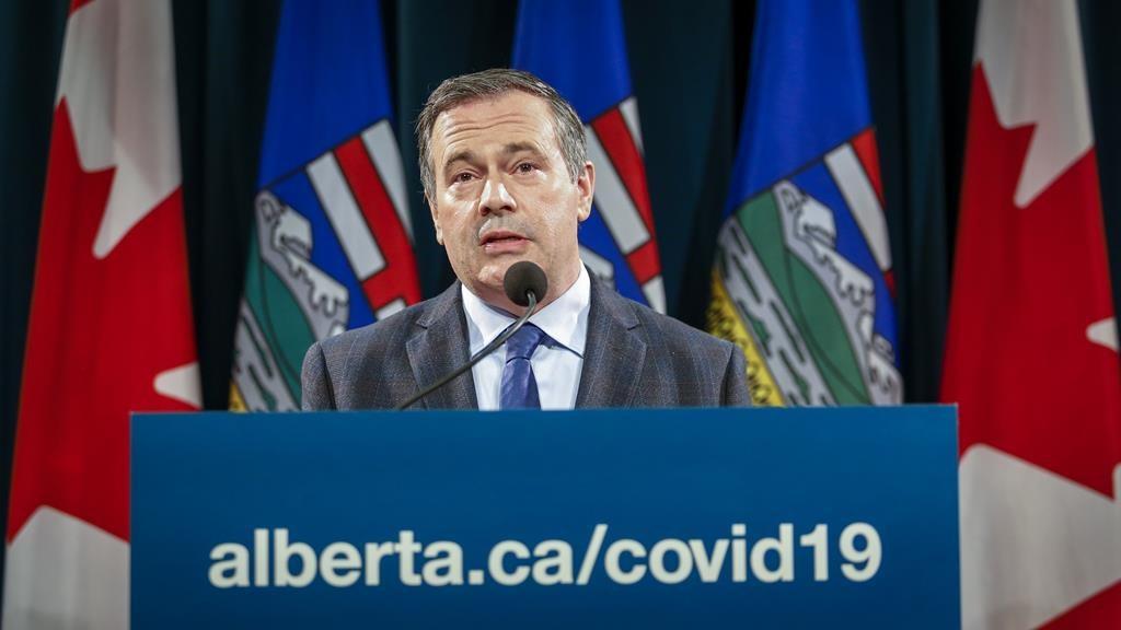 Alberta Introduces Proof of Vaccination Program, Declares Health Emergency