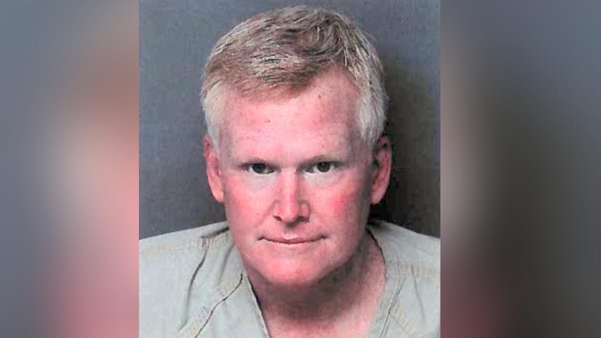 New Charges Against South Carolina Lawyer Accused of Having Himself Shot