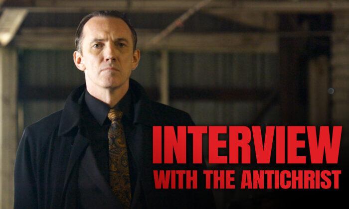 Film Review: ‘Interview With the Antichrist’