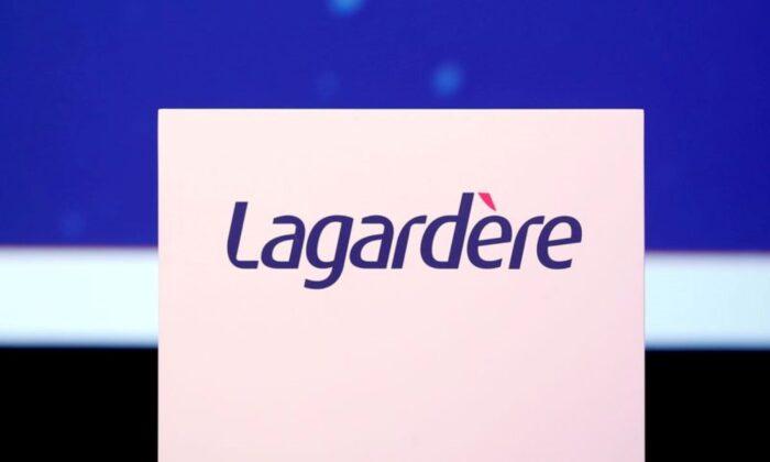Lagardere Share Price Jumps 20 Percent After Vivendi Increases Stake
