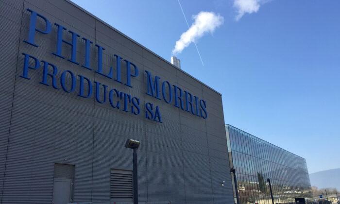 Philip Morris Seals Deal for UK’s Vectura Despite Health Group Concerns