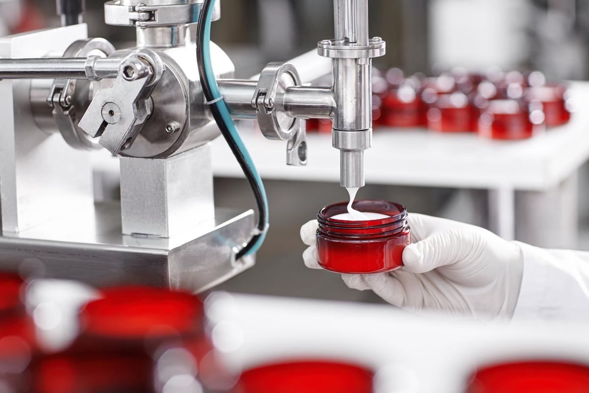12 Endocrine Disruptors in Your Body