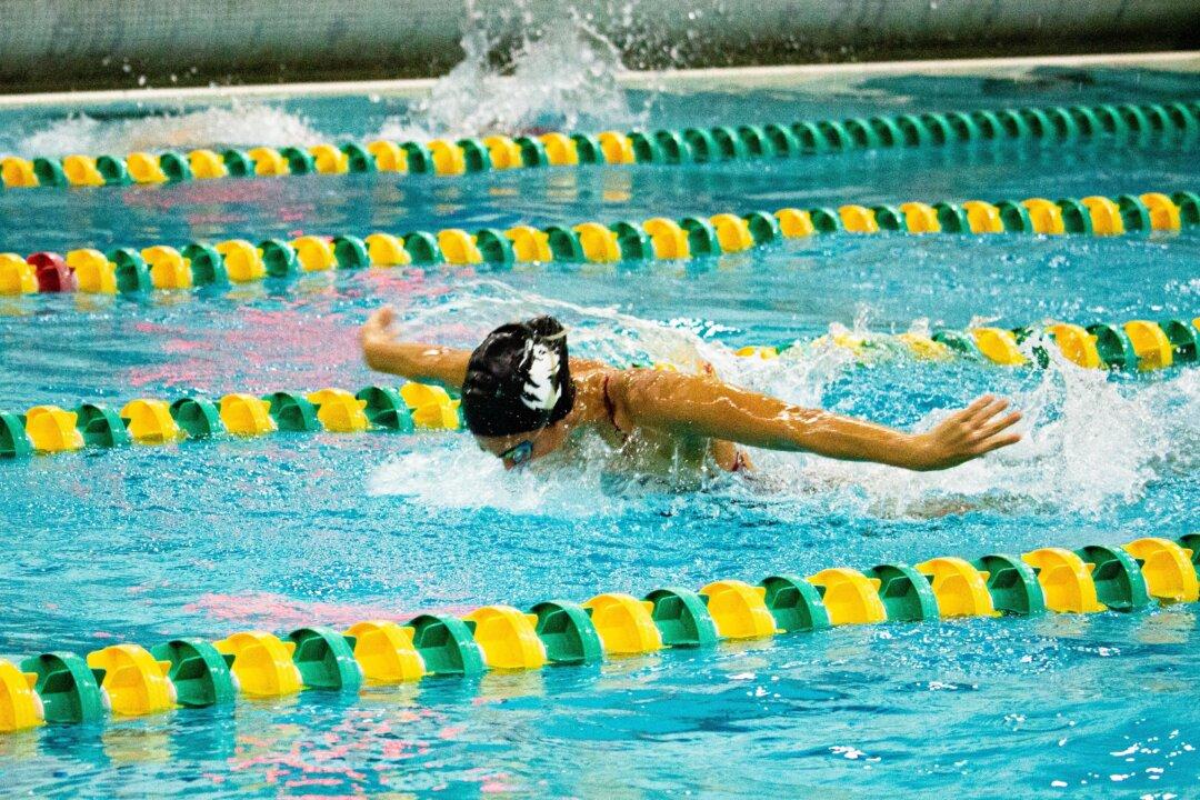 Study Finds Exercise Goals That Last