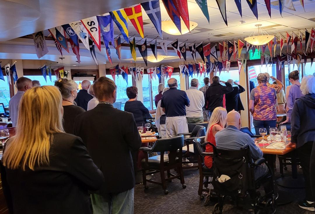 Local Tributes to Fallen 13 Emphasize Importance of Tradition