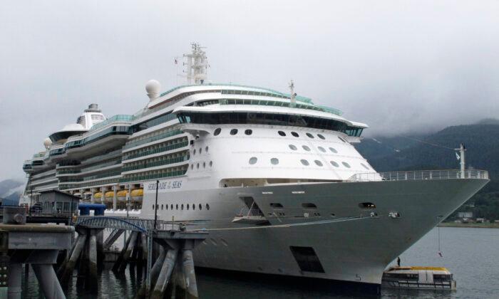 Alaska Cruise Ship Bill Would Have ‘Devastating’ Economic Impact: B.C. Port Official