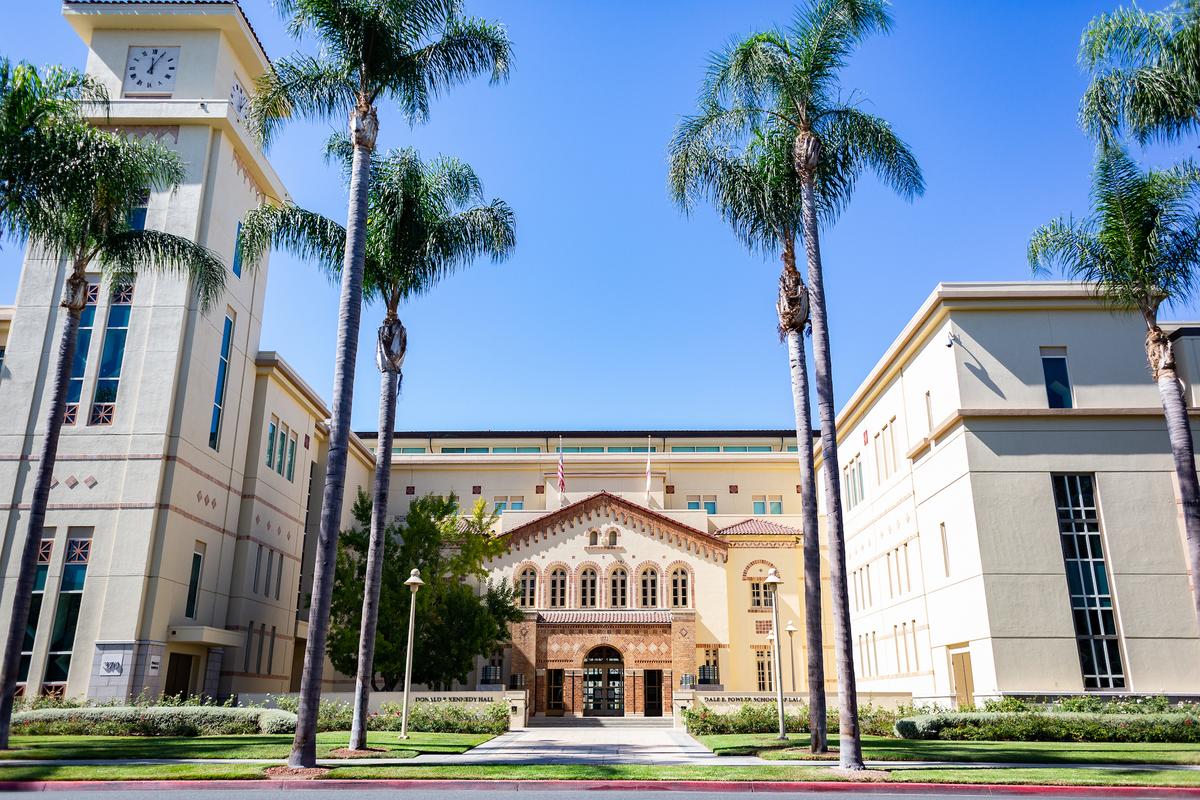 Chapman University Attacker Arrested, Charged After His Parents Notify Police