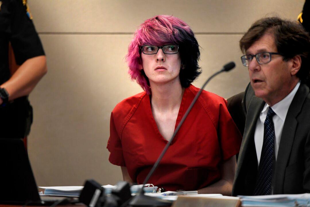Colorado School Shooter Sentenced to Life Without Parole