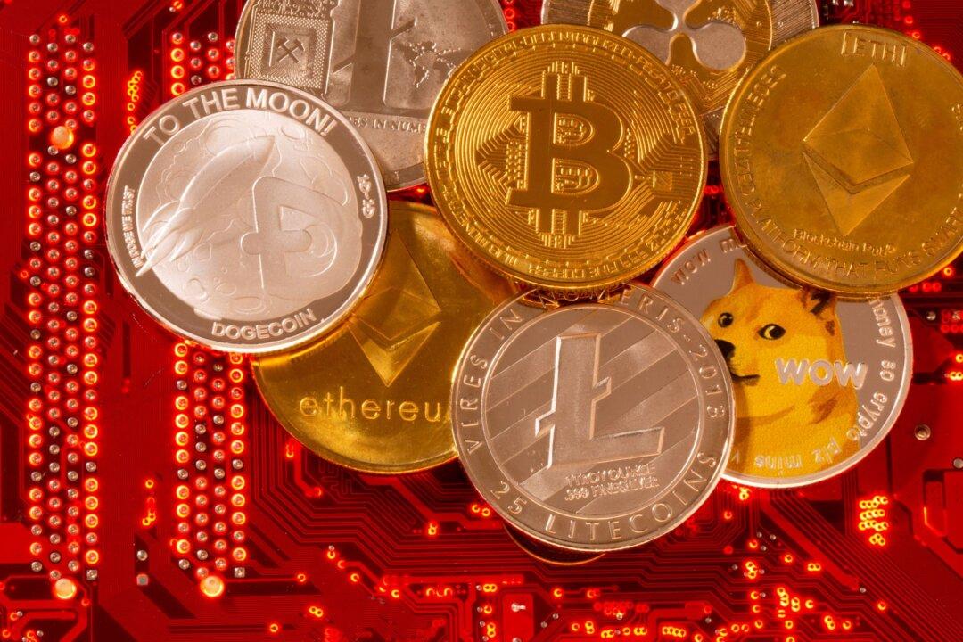 Cryptocurrencies Post Inflows for 7 Straight Weeks, Led by Bitcoin: CoinShares Data
