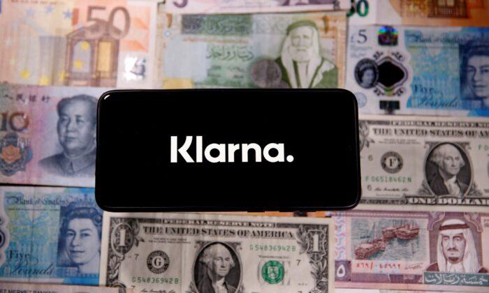 Fintech Startup Klarna Faces Pressure as Consumers Take Micro-Loans to Pay for Necessities