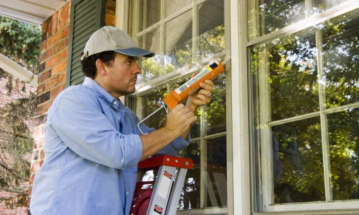 5 Home Projects to Do Now to Avoid Costly Repairs This Winter