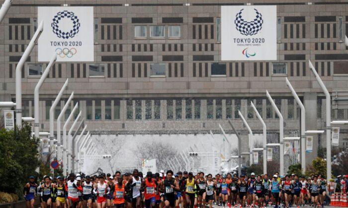 Tokyo Marathon Postponed, 2022 Edition Cancelled Due to COVID-19