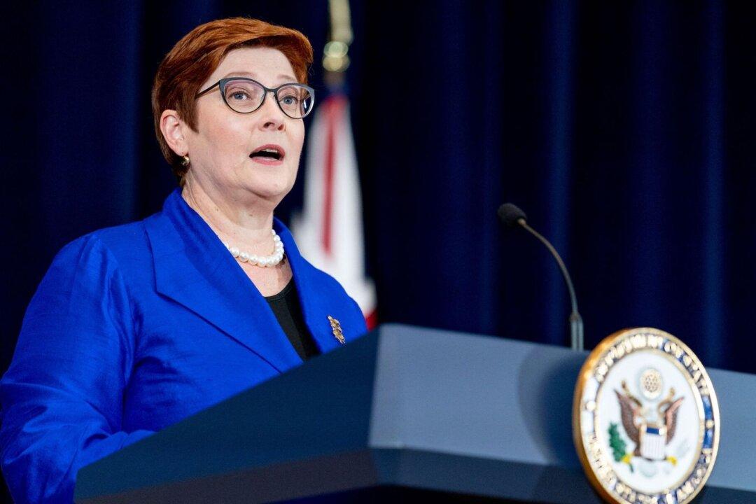 Australia’s Foreign Ministry Expresses ‘Regret’ Over France’s Recall of Ambassador