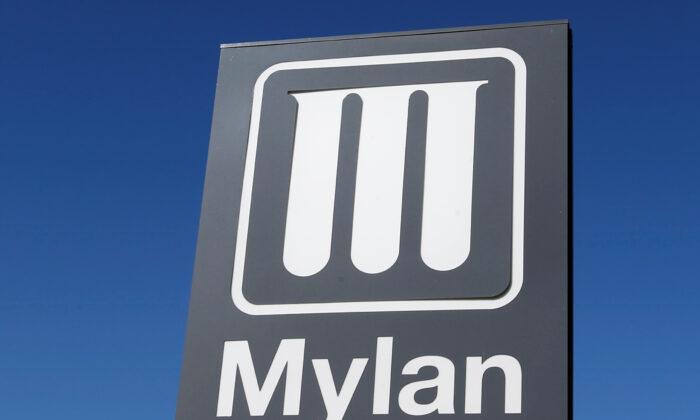 Former Mylan Executive Pleads Guilty to Insider Trading