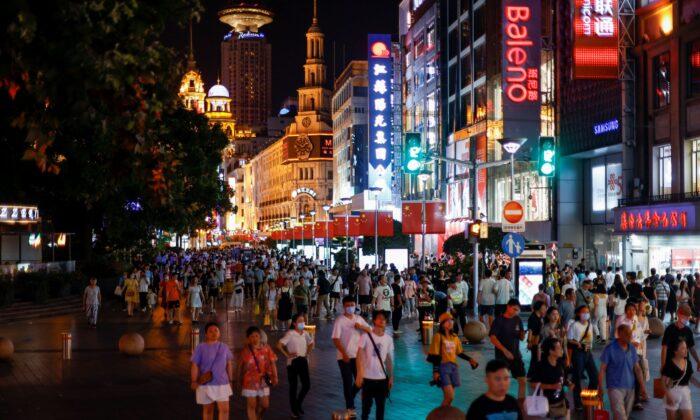 Shanghai Encourages ‘Duty-Free Economy’ as Part of Consumer Push