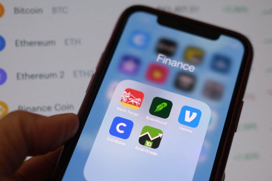 Regulation Is Coming to the Crypto Business