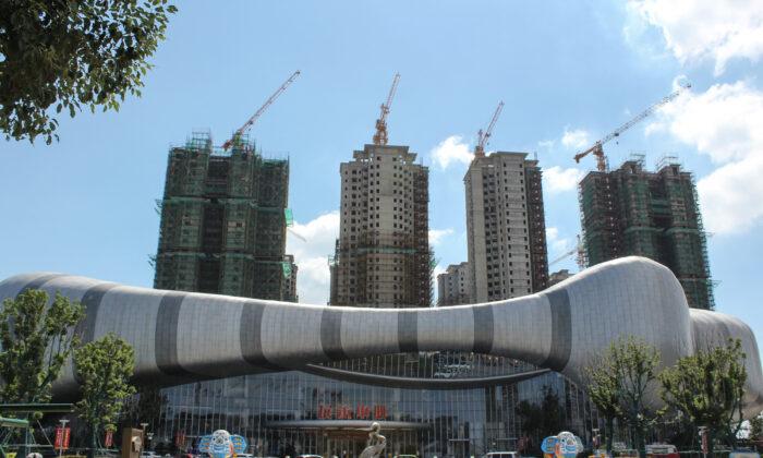 How Property Tax Will Affect China’s Middle Class Families