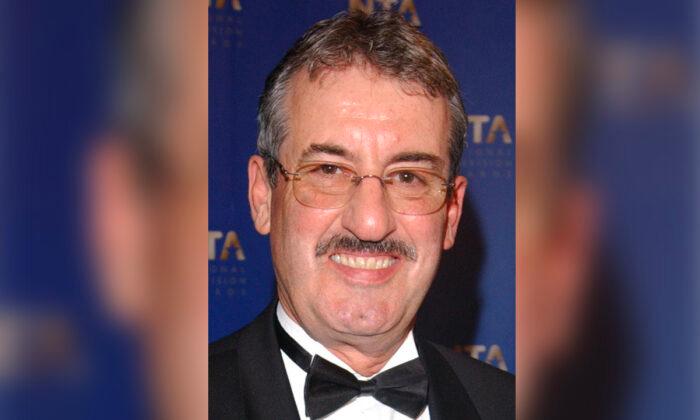 ‘Only Fools and Horses’ Star John Challis Dies Aged 79