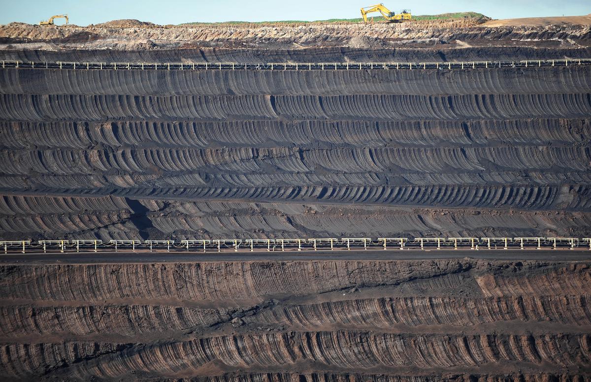 Body Recovered From Queensland Coal Mine
