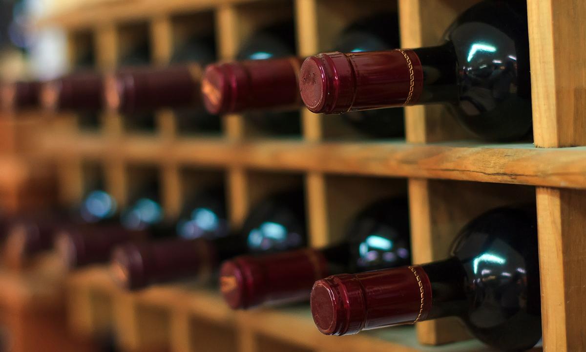 Explaining Bottle Variation