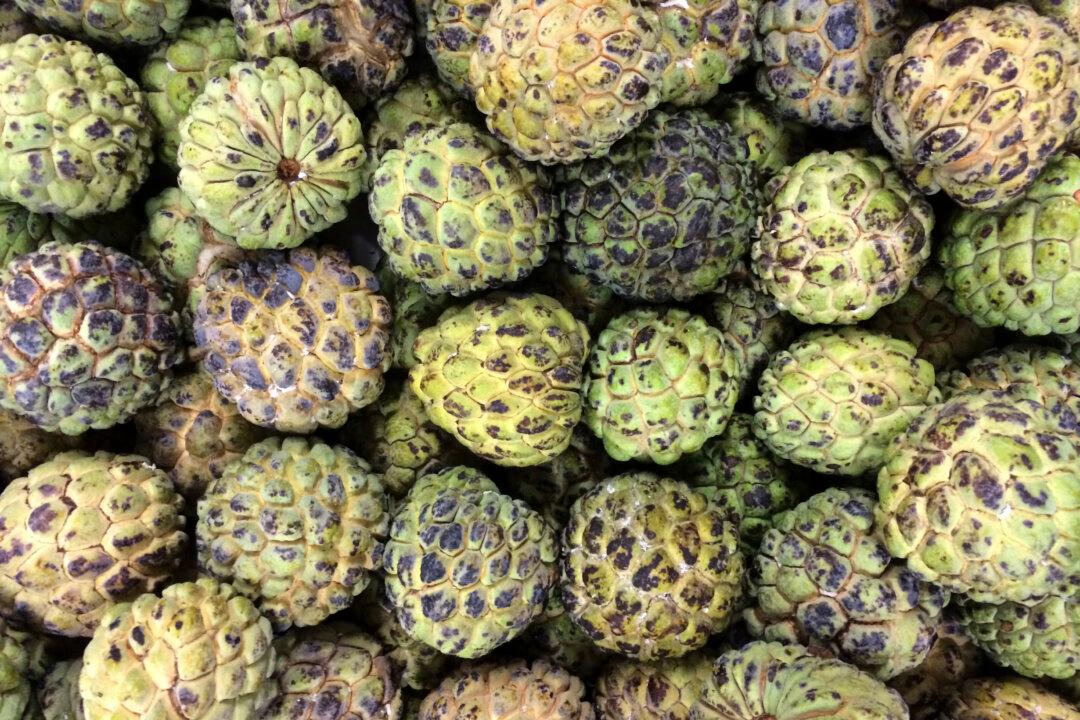 Taiwan Threatens to Take China to WTO in New Spat Over Fruit