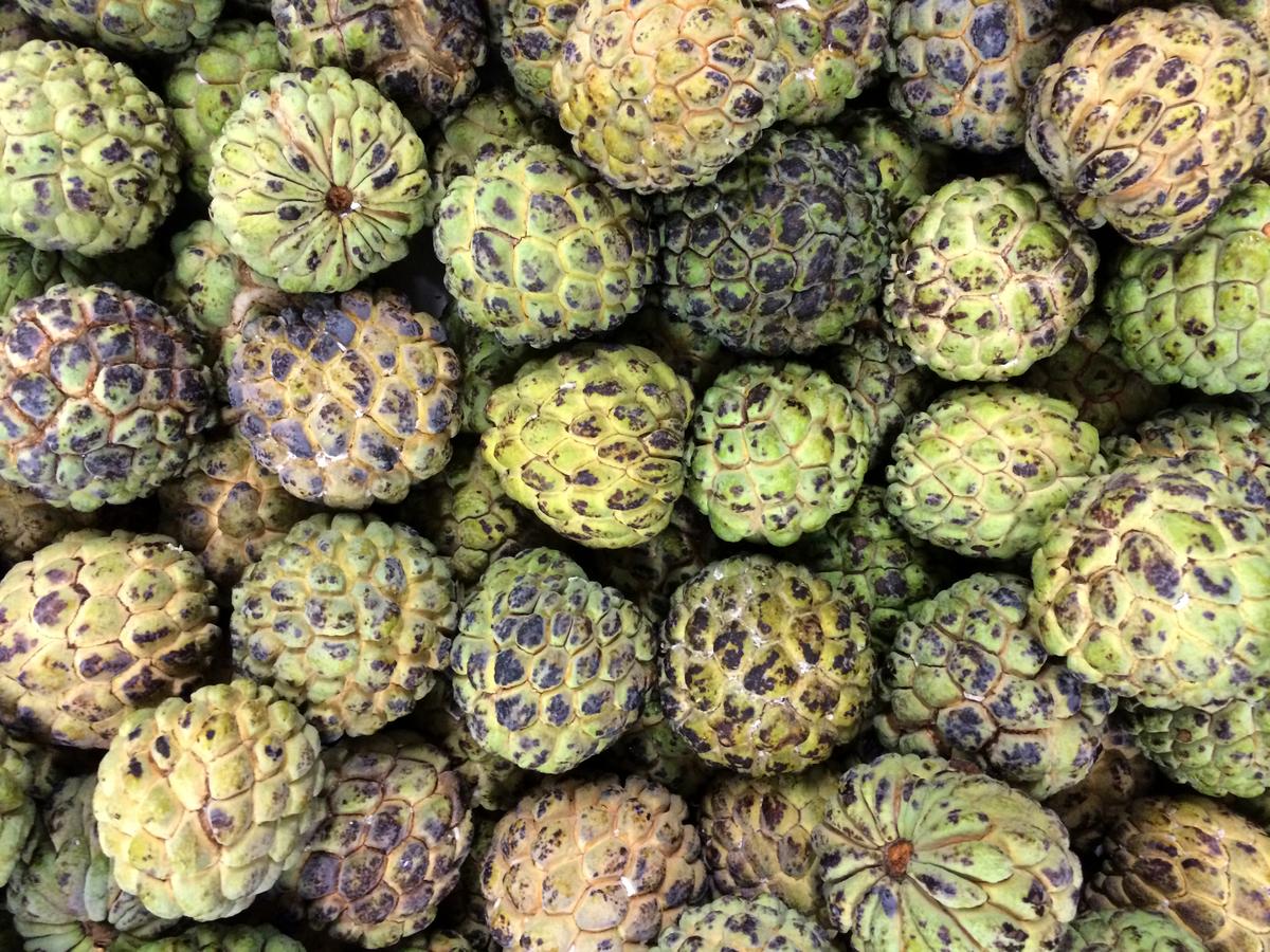 Taiwan Threatens to Take China to WTO in New Spat Over Fruit