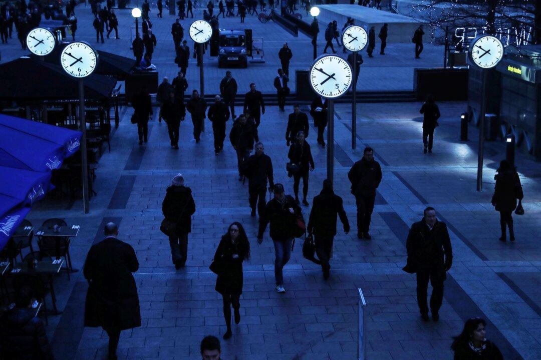 UK Set for Most Widespread Pay Rises in Over a Decade, Says CBI