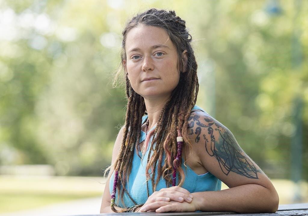 Quebecer Edith Blais Talks Writing and Moving on After 450 Days as Hostage in Africa