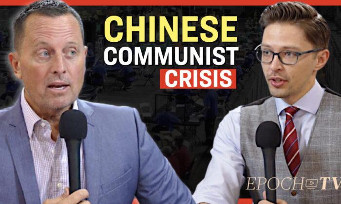 EXCLUSIVE: Communist China’s Effort to Influence Mayors, Governors, Lawmakers | Facts Matter