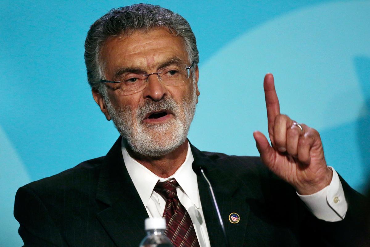 Cleveland Mayor Frank Jackson’s Grandson Shot Dead