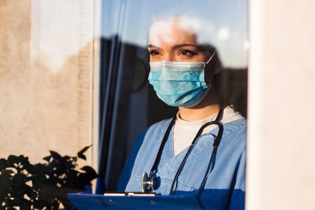 Why Individual Immunity Is Key to Ending Pandemic: Doctor