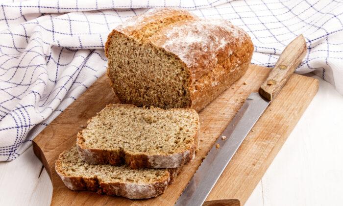 Widen the Gap With Homemade Bread