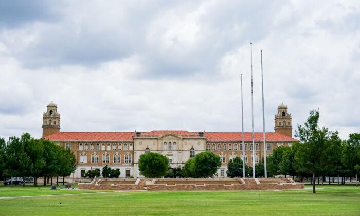 Texas Tech University Ends ‘Anti-Racism’ Training That Separated Students by Race