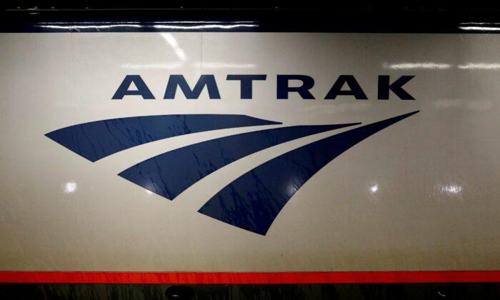 Amtrak to Require Employee COVID-19 Vaccinations