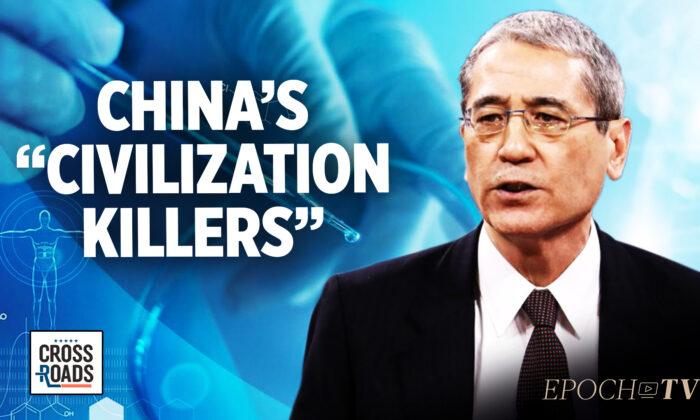 Epoch TV Review: ‘China’s Civilization Killers’