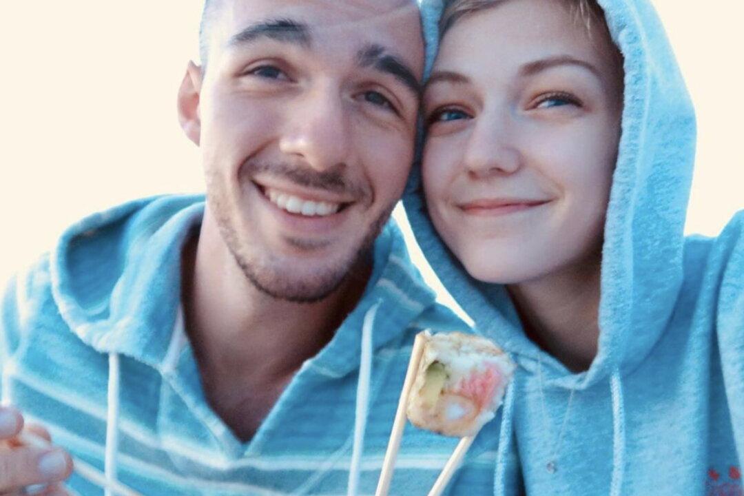FBI: Boyfriend Admitted in Notebook to Killing Gabby Petito