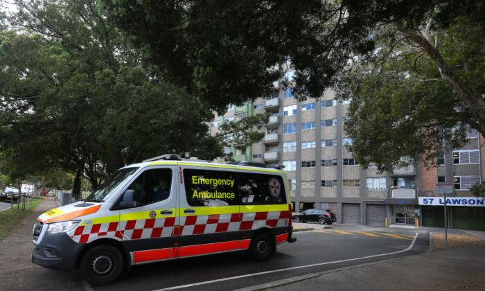 Triple-Zero ‘Risk’ as Paramedics Reject Huge Pay Offer