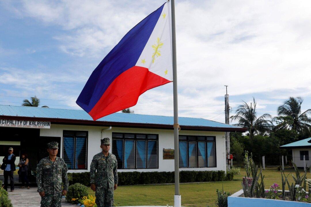 Bowling for America... in The Philippines?