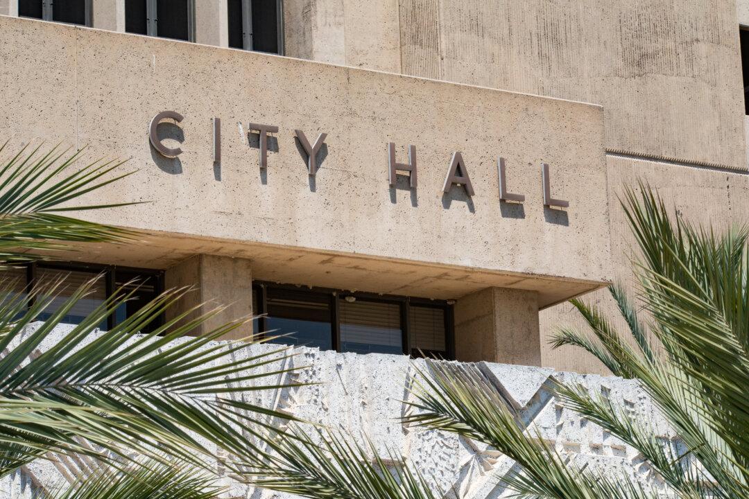 Apartment Association Urges Santa Ana Residents to Revoke New Rent Control Law