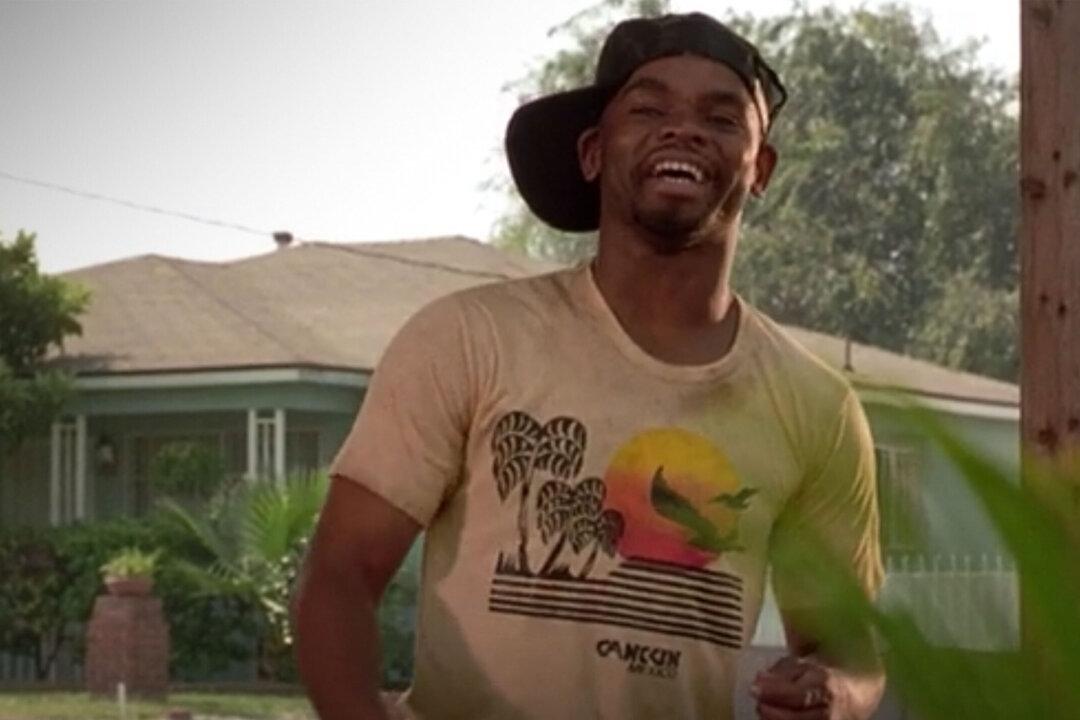 Anthony ‘A.J.’ Johnson, ‘Friday’ and ‘House Party’ Actor, Dies at 55