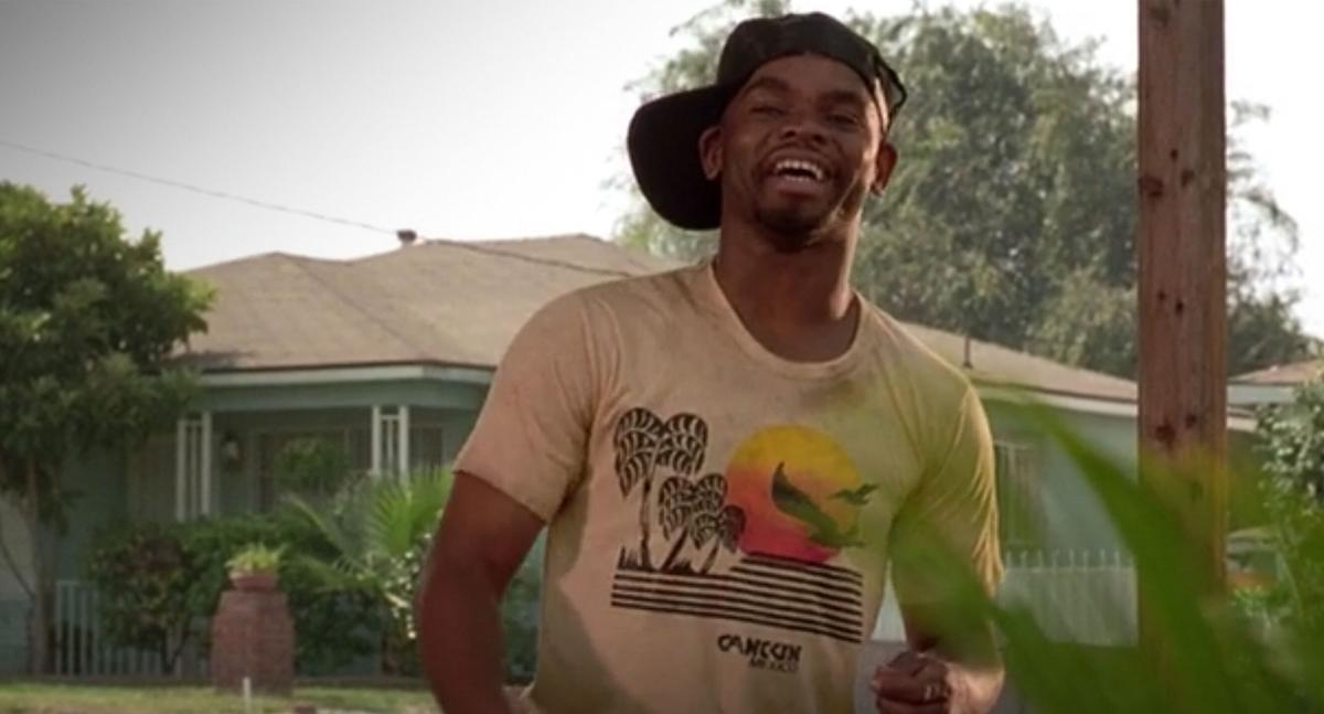Anthony ‘A.J.’ Johnson, ‘Friday’ and ‘House Party’ Actor, Dies at 55