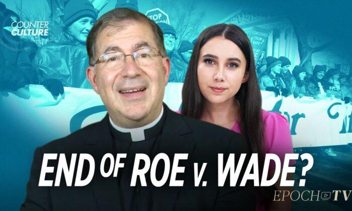 EpochTV Review: Will Roe v. Wade Be Overturned in October?