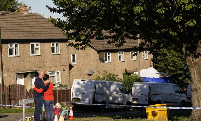 Man Charged With Murder of Killamarsh Mother and 3 Children