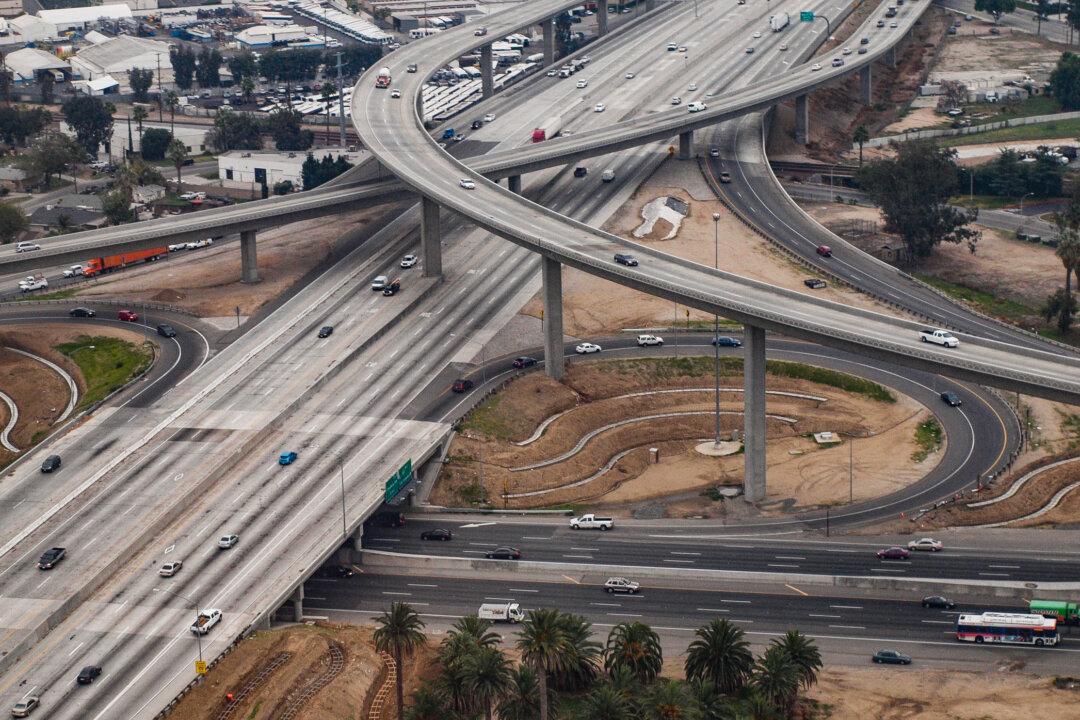 Orange County Judge Faces Inquiry in Accidental Freeway Killing of LA Deputy